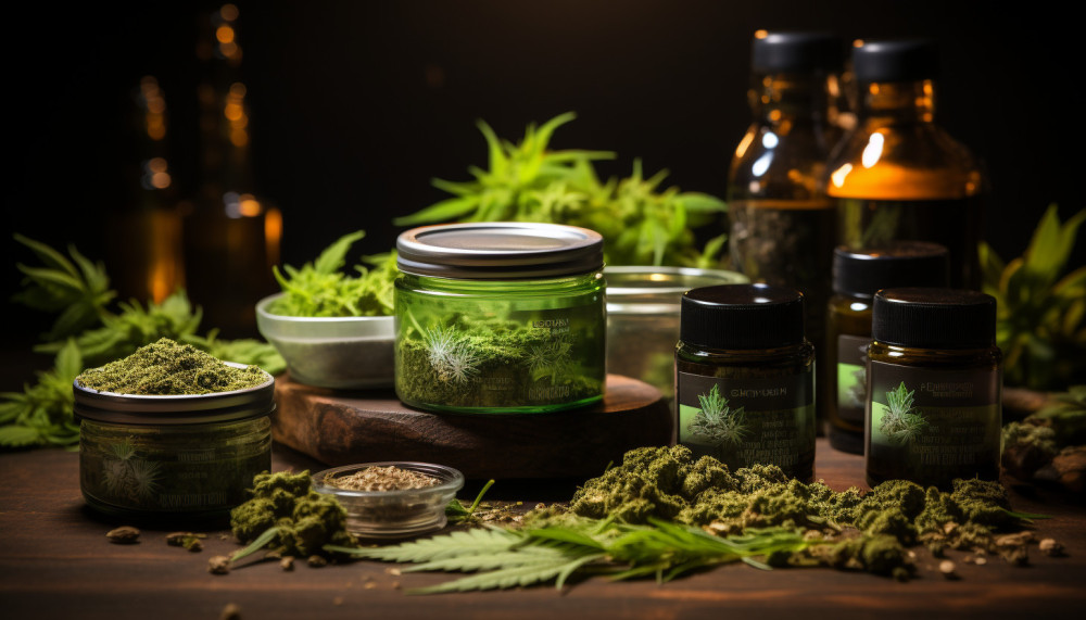 3 bienfaits du CBD pour les sportifs