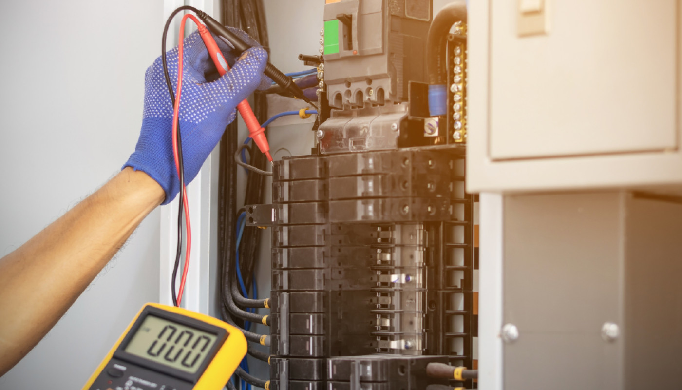 KPC Elec, meilleur électricien à Annemasse