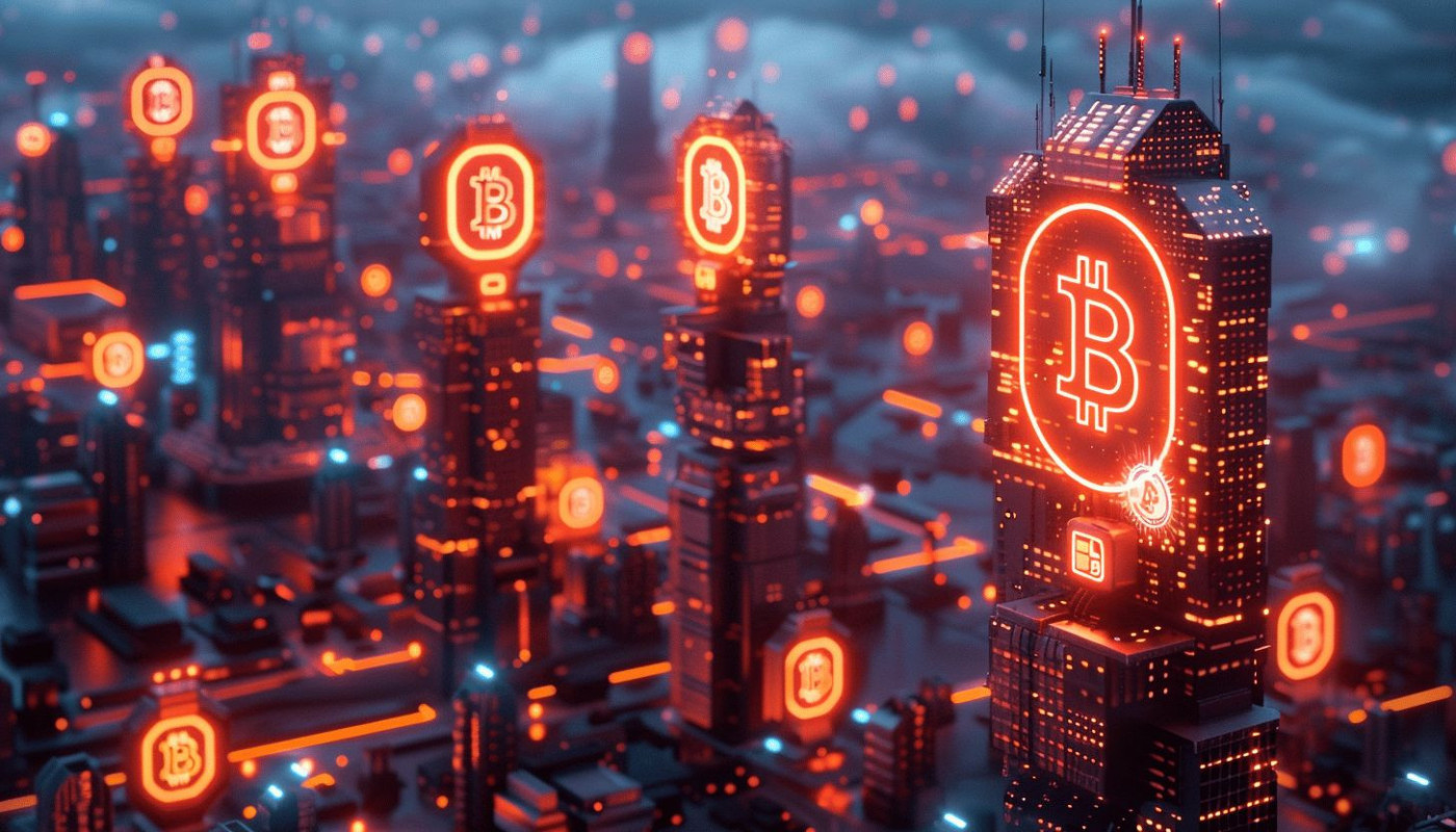 Analyse de la croissance des crypto-monnaies et leur impact sur l'économie traditionnelle