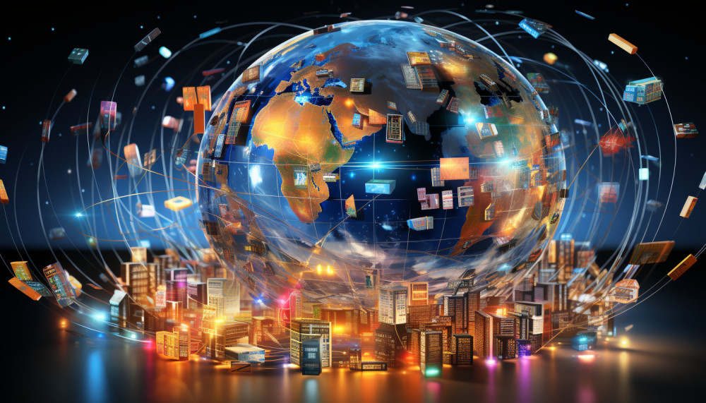 Analyse des tendances du jeu en ligne et leur influence sur l'économie globale