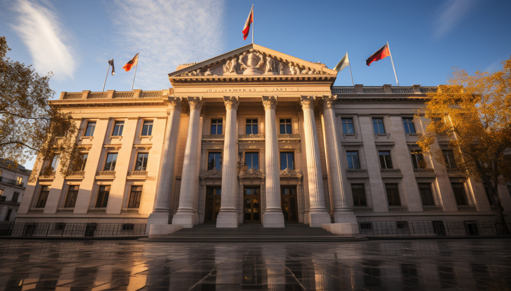 Bourse de Paris : Première boursière d'Europe