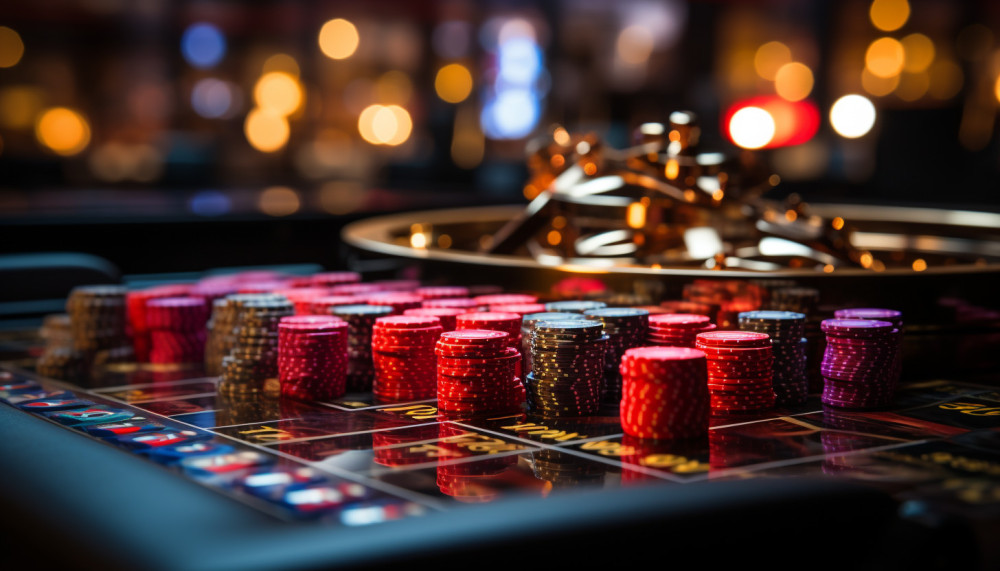 Divers - Casino en ligne: est-ce un choix idéal ?