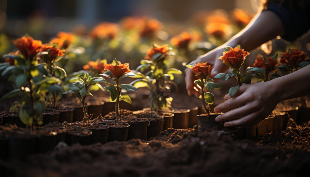 Comment entretenir son jardin ?