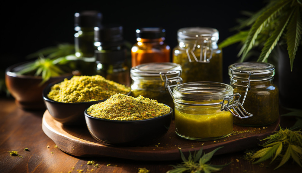 Divers - Comment et pourquoi prendre soin de sa peau avec le CBD ?
