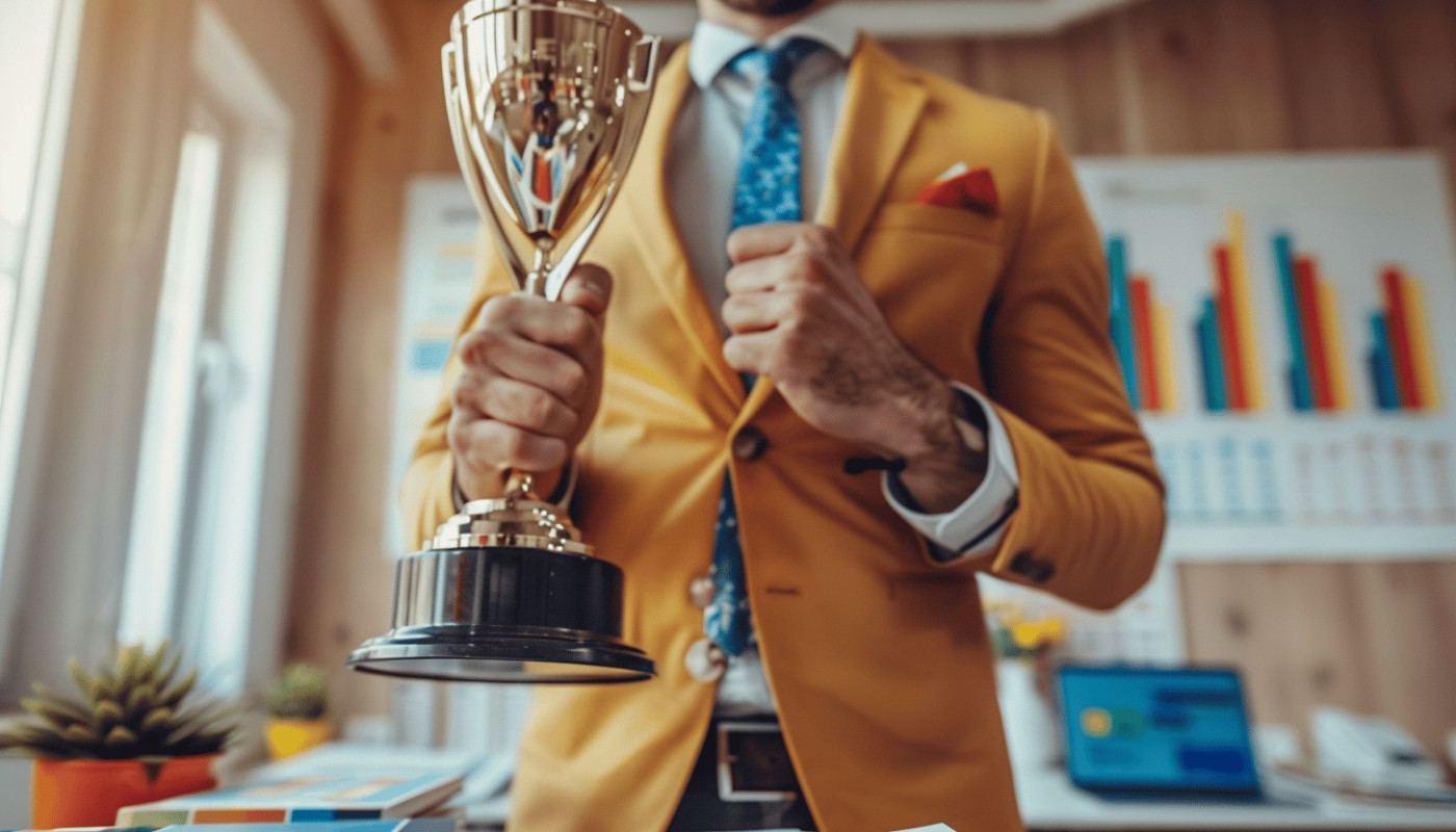 Comment identifier les compétences clés chez un commercial performant