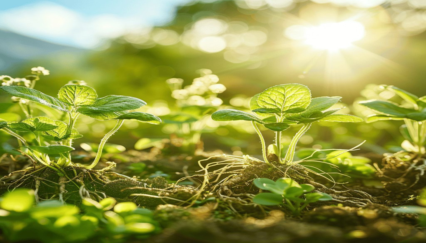 Comment les plantes soutiennent le fonctionnement hépatique