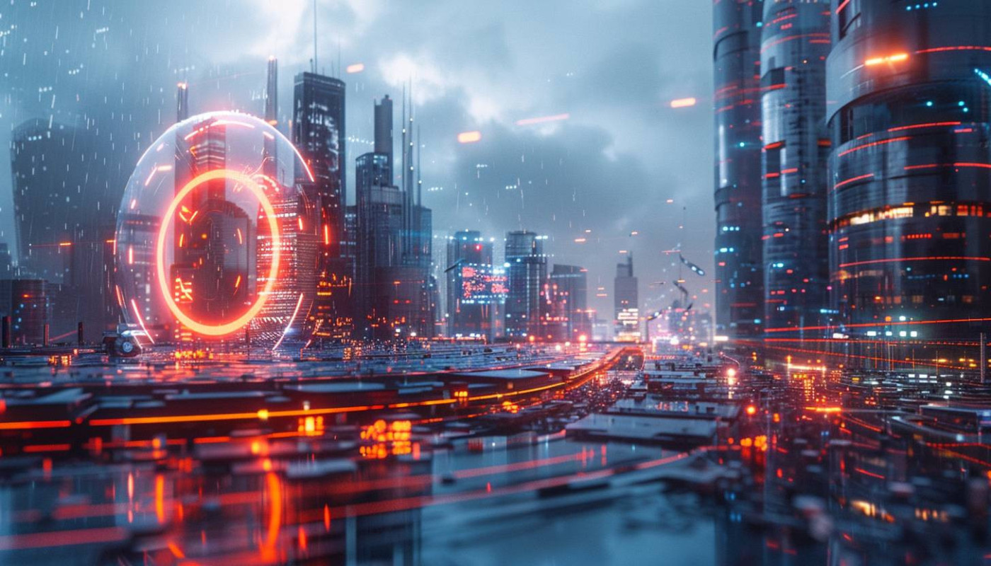 Comment les technologies émergentes transforment l'industrie du luxe