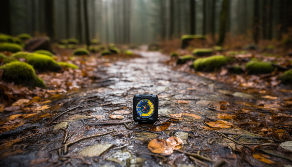 Comment mieux s'orienter en utilisant un GPS ?