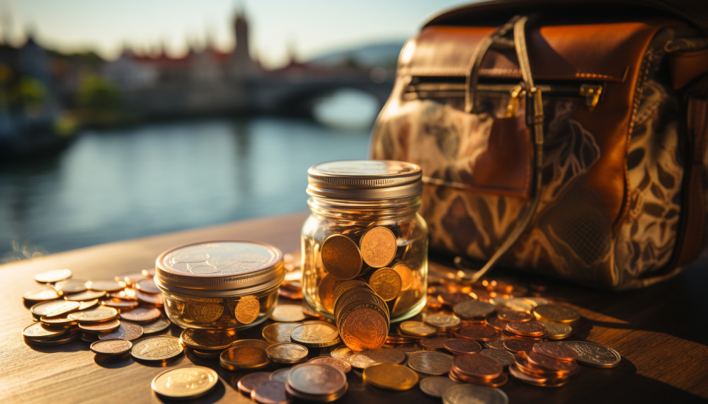 Divers - Comment voyager quand on n'a pas d'argent ?