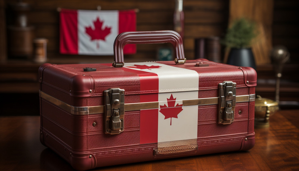 Divers - Demande de visa canadien : coûts et procédures
