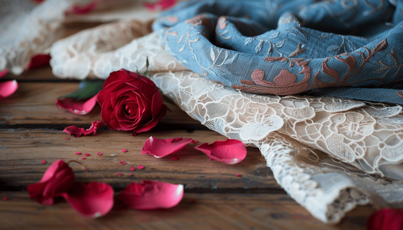Des conseils pour choisir la lingerie parfaite pour la Saint-Valentin