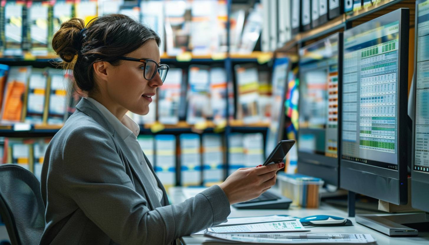 Guide complet sur l'utilisation des annuaires en ligne pour les recherches d'entreprise