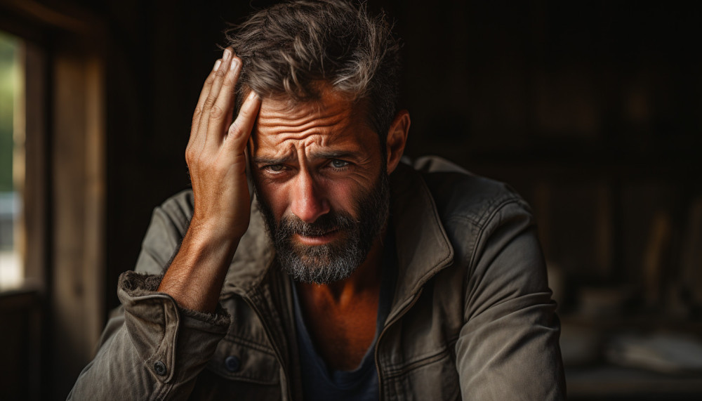 Impact psychologique de la chute des cheveux et conseils pour améliorer le bien-être