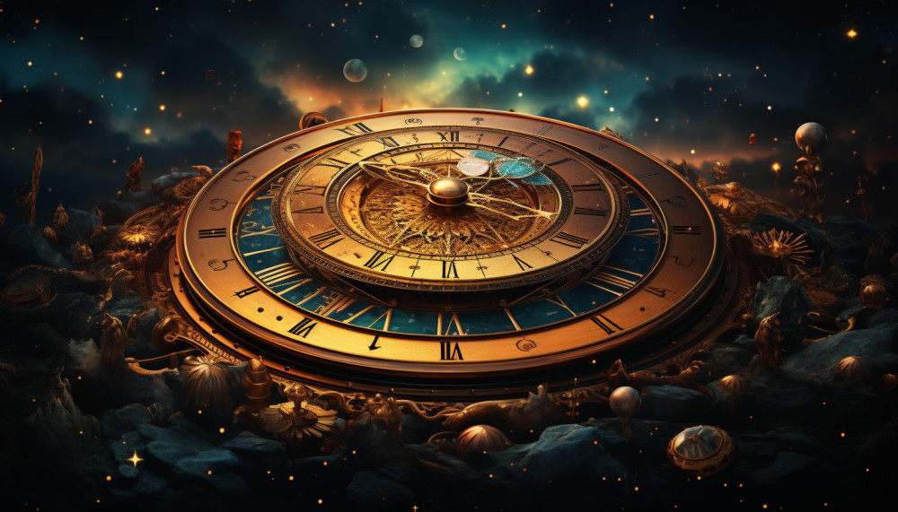 L'art de la prévision en astrologie : Techniques avancées pour interpréter une révolution solaire