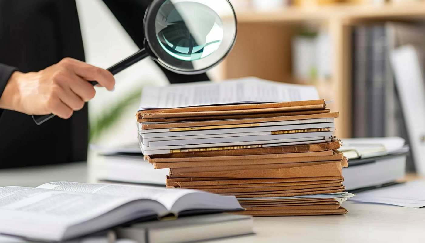 Les avantages de la traduction assermentée pour les documents officiels
