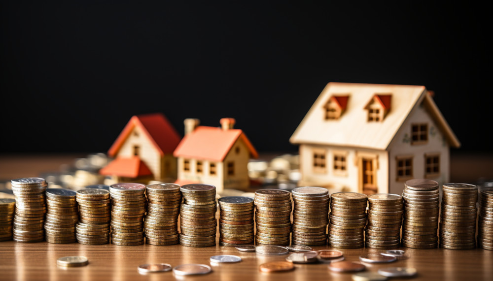 Les différents types de prêts immobiliers