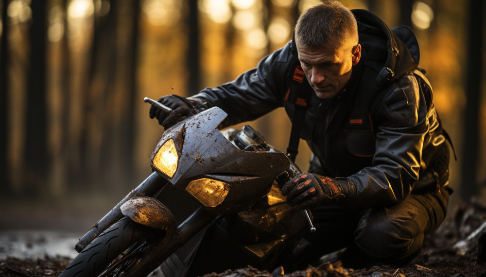 Les garanties de l’assurance auto/moto