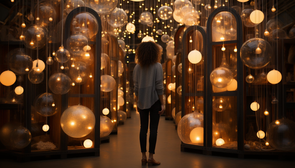 Les meilleures guirlandes photos lumineuses du moment