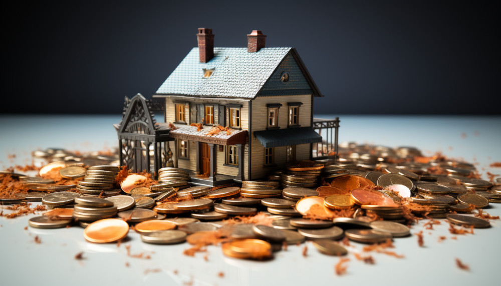 Divers - Les principales raisons de prendre une assurance habitation