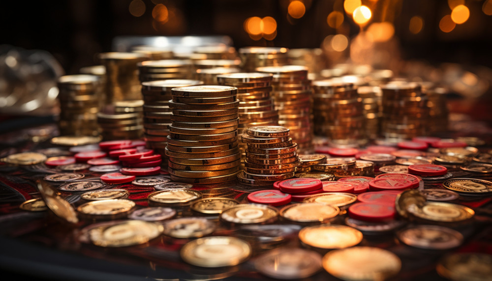 Meilleur casino en ligne : Pourquoi essayer l’établissement All slots casino avis ?