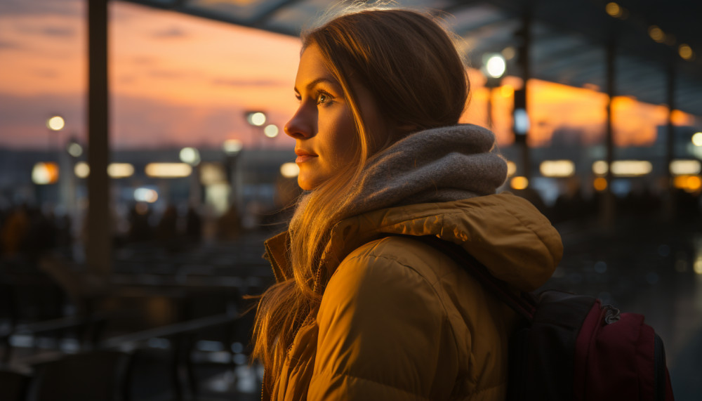 Nos conseils pour vous aider à traverser un aéroport sans problème