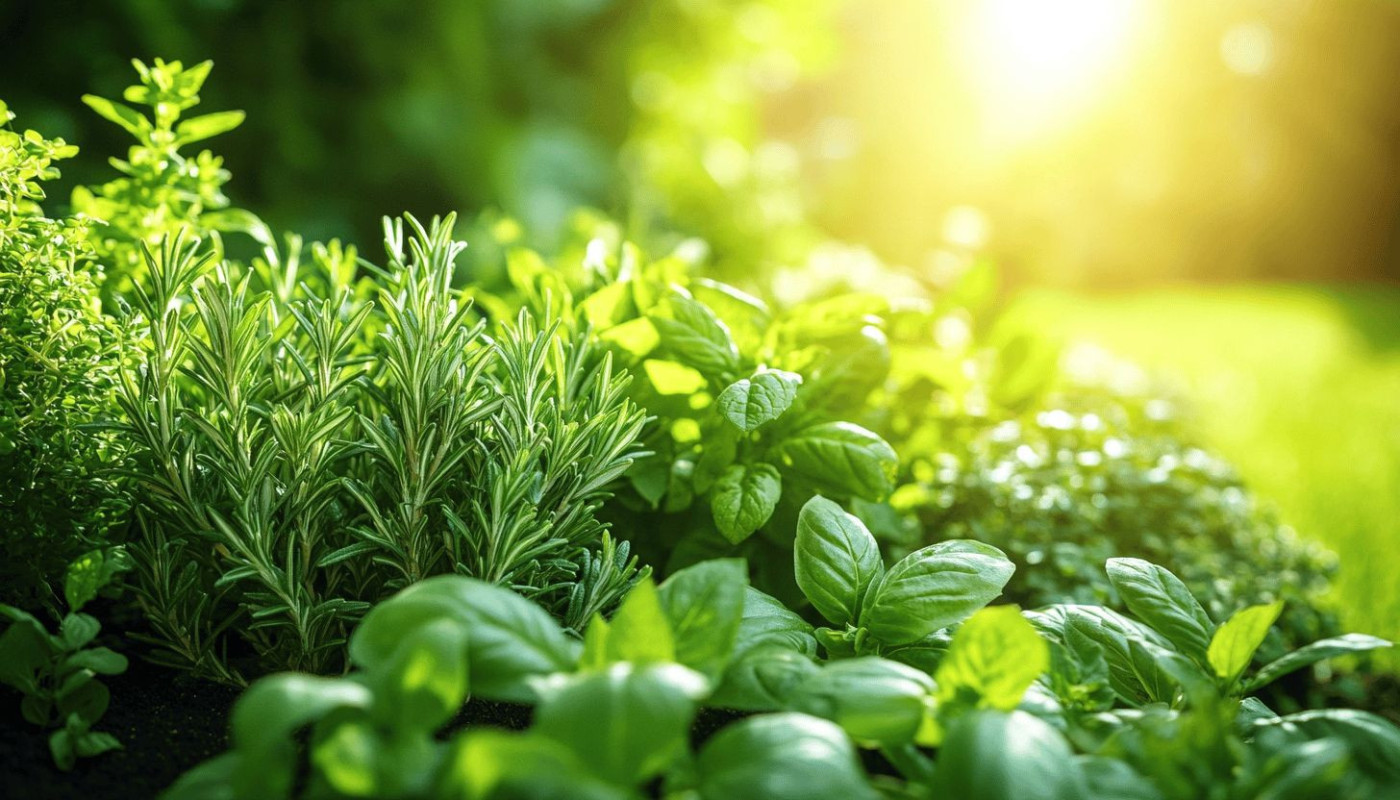 Planification d'un jardin aromatique : Quelles herbes choisir et comment les cultiver ?