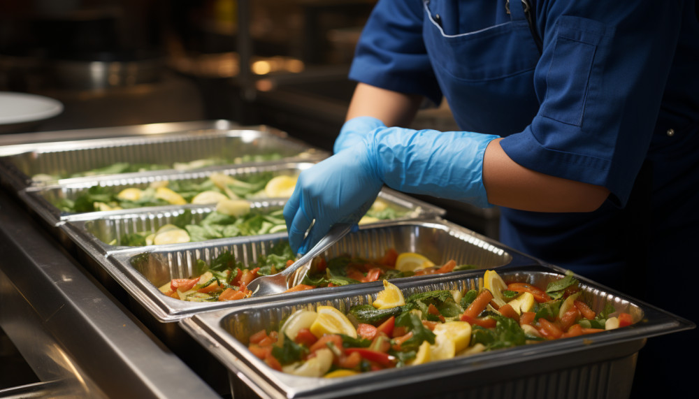 Divers - Pourquoi se former en hygiène alimentaire