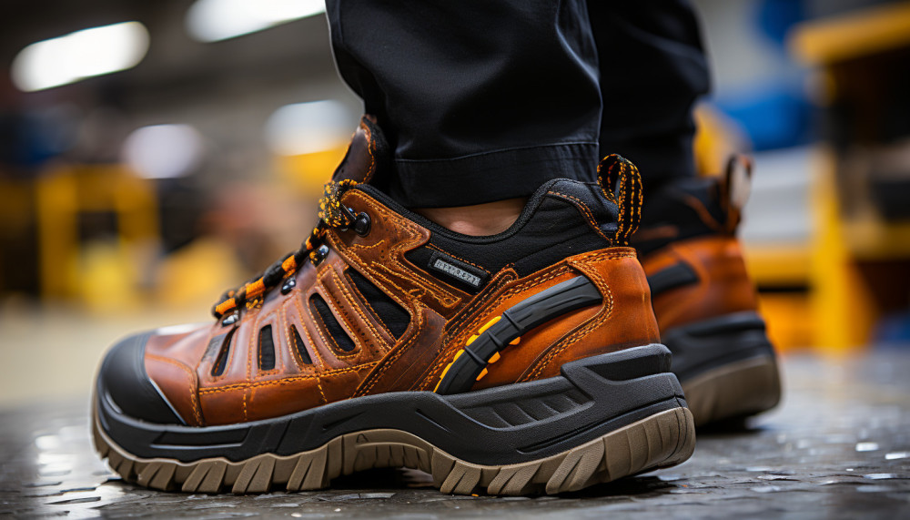 Que savoir sur les chaussures de sécurité ?