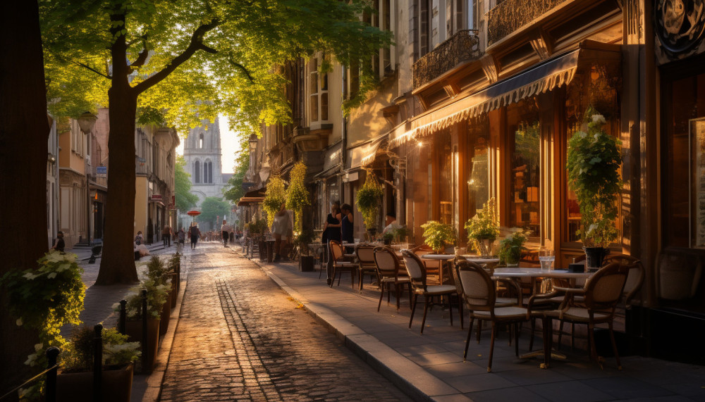 Que visiter dans la ville de Reims, France