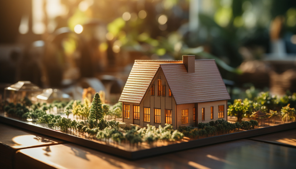 Quelques conseils pour réussir à créer soi-même une société civile immobilière en ligne