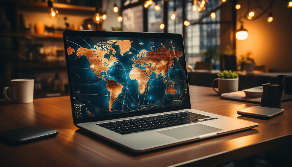 Solutions technologiques pour faciliter le télétravail