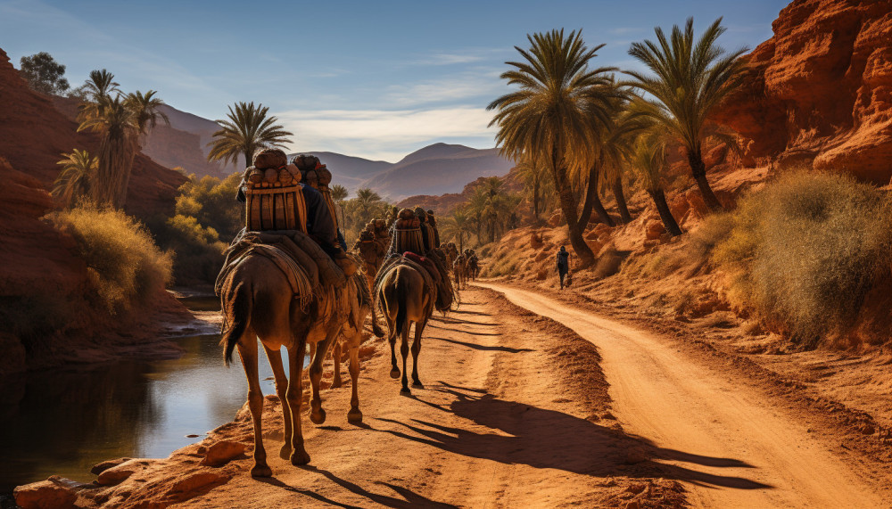 Tourisme au Maroc : que faire et que voir ?