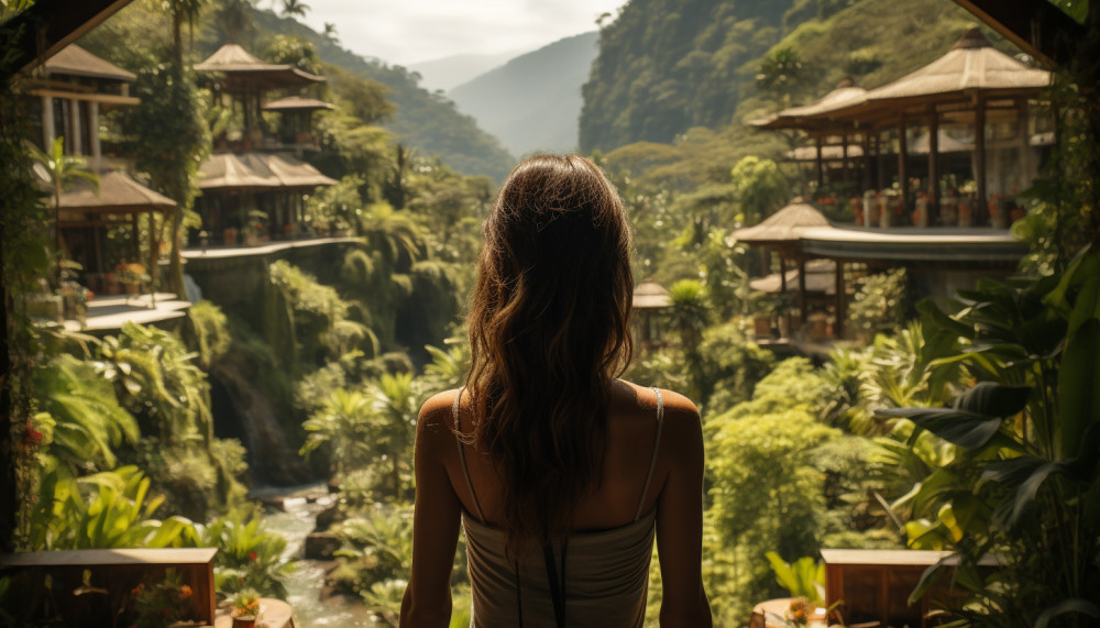 Un guide rapide pour planifier votre circuit parfait à Bali